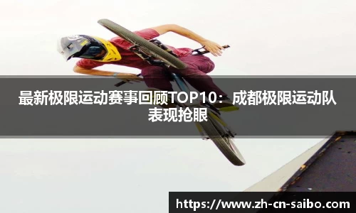 最新极限运动赛事回顾TOP10:成都极限运动队表现抢眼